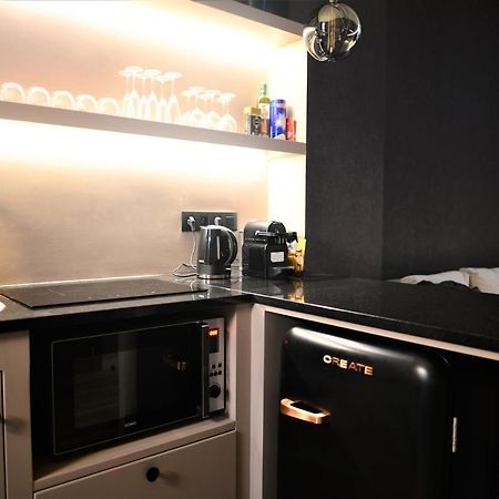 Sleep Inn Antwerpen Eksteriør bilde