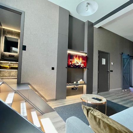 Sleep Inn Antwerpen Eksteriør bilde