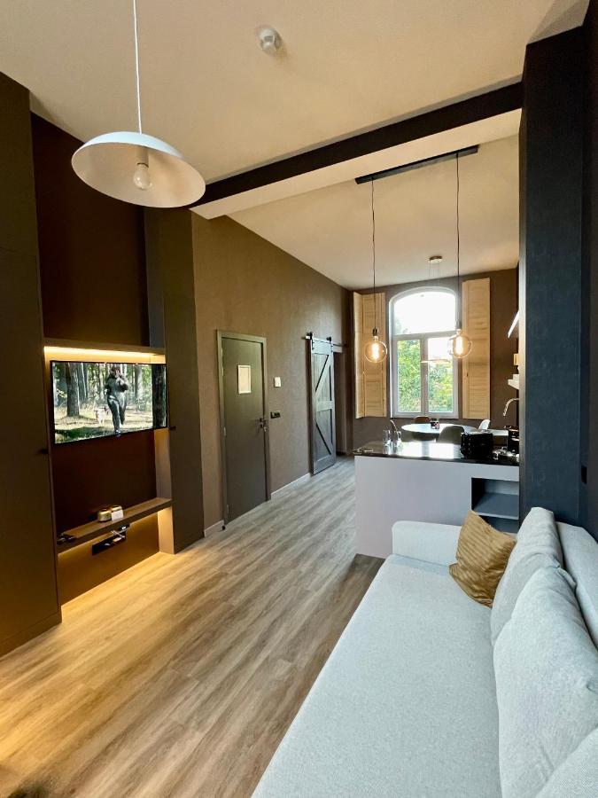 Sleep Inn Antwerpen Eksteriør bilde