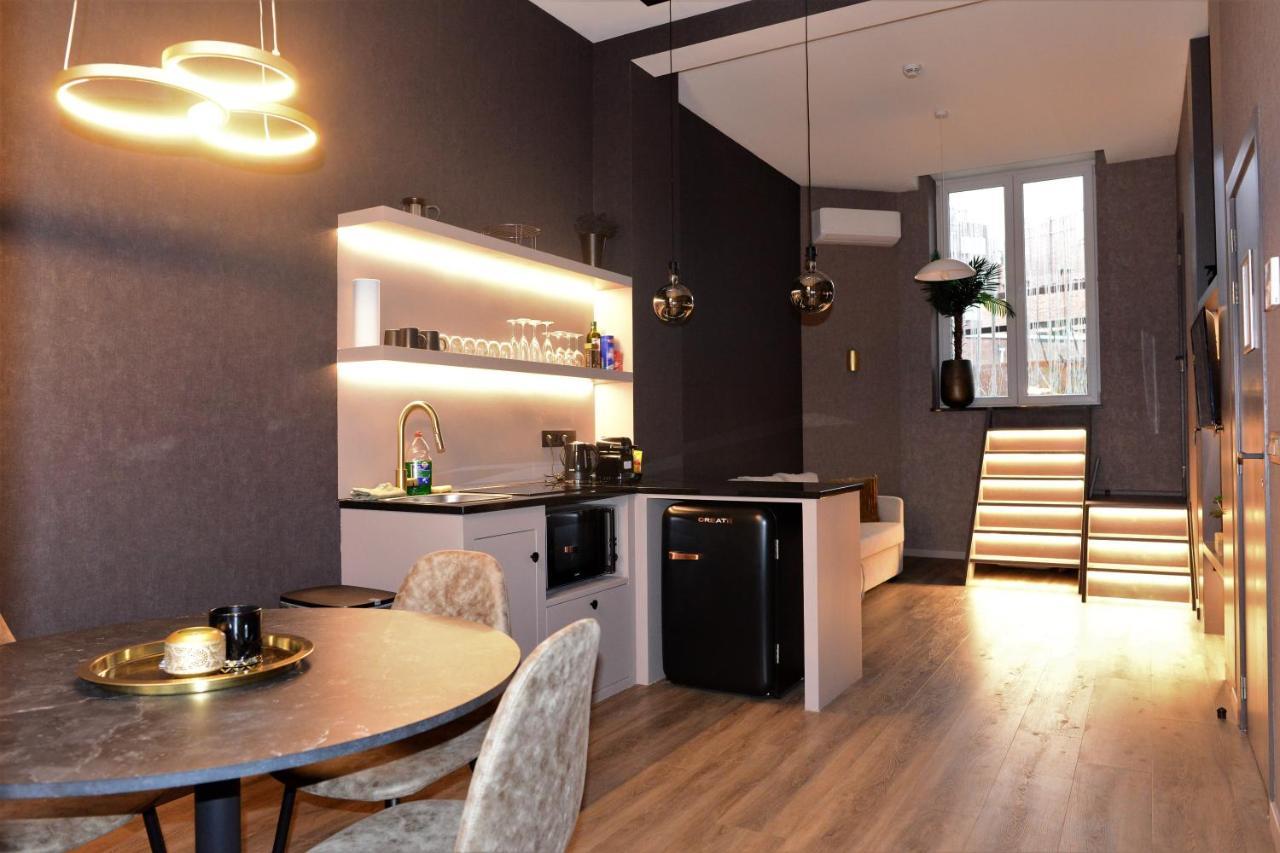 Sleep Inn Antwerpen Eksteriør bilde
